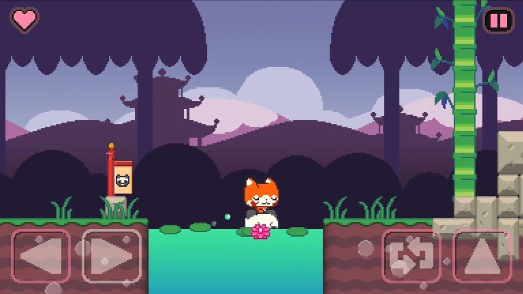 Swap-Swap Panda Captura de tela 3