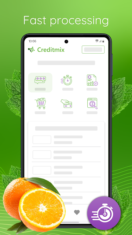 Creditmix US Screenshot 4