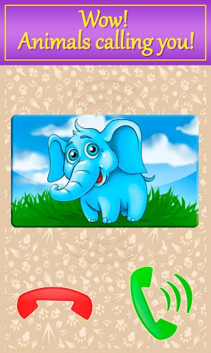 BabyPhone with Music, Sounds of Animals for Kids ภาพหน้าจอ 3