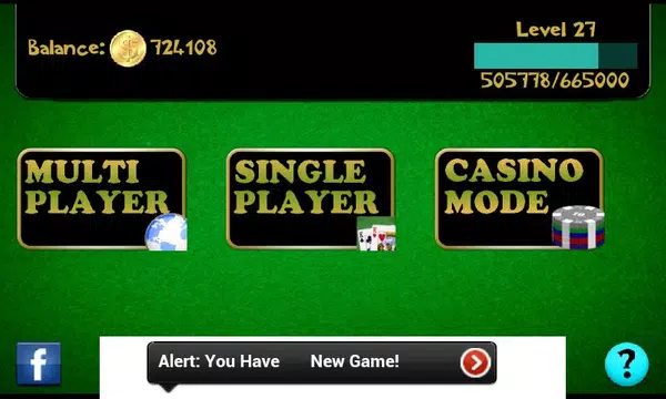 Poker Master Pack Screenshot 3