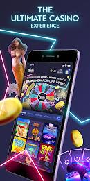 Schermata WinStar Online Casino & eGames 1
