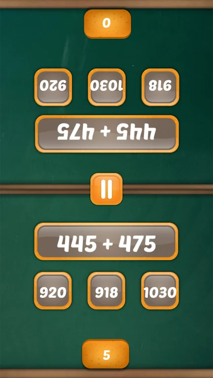 Math Duel Screenshot 4