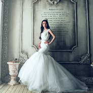 wedding dress shopping app 스크린샷 3