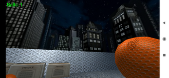 Basketball Screenshot 3