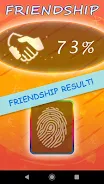 Friendship Scanner Prank Screenshot 3