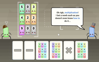 Tic-Tac-Matrix Capture d'écran 2