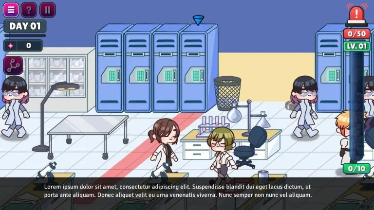 Lovecraft Locker 2：觸手違規