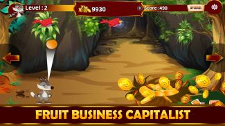 Fruit Business Capitalist Скриншот 1