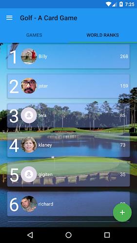 9 Card Golf স্ক্রিনশট 3