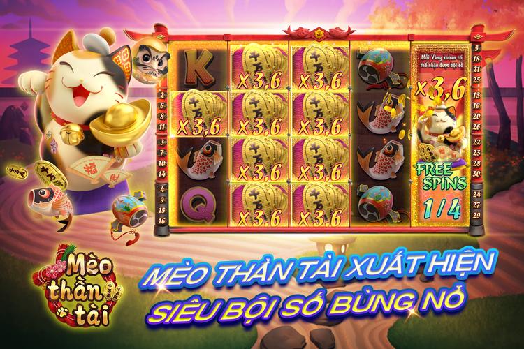 Đồng xu may mắn Screenshot 3