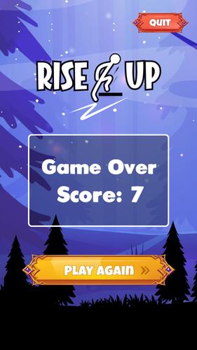 Rise Up: Fun Strategy Game 스크린샷 4