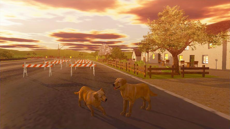 Labrador Simulator Screenshot 3