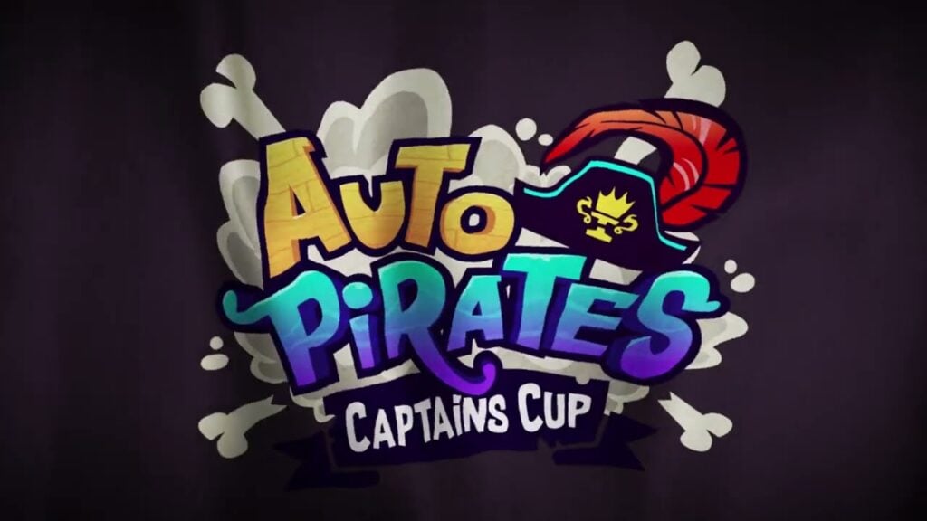 Auto Pirates : Captains Cup은 Botworld Adventure Developers의 데뷔합니다