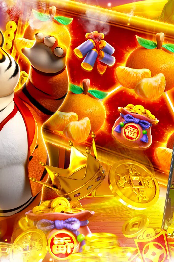 Fortune: Tiger Rabbit & Bull Ảnh chụp màn hình 2