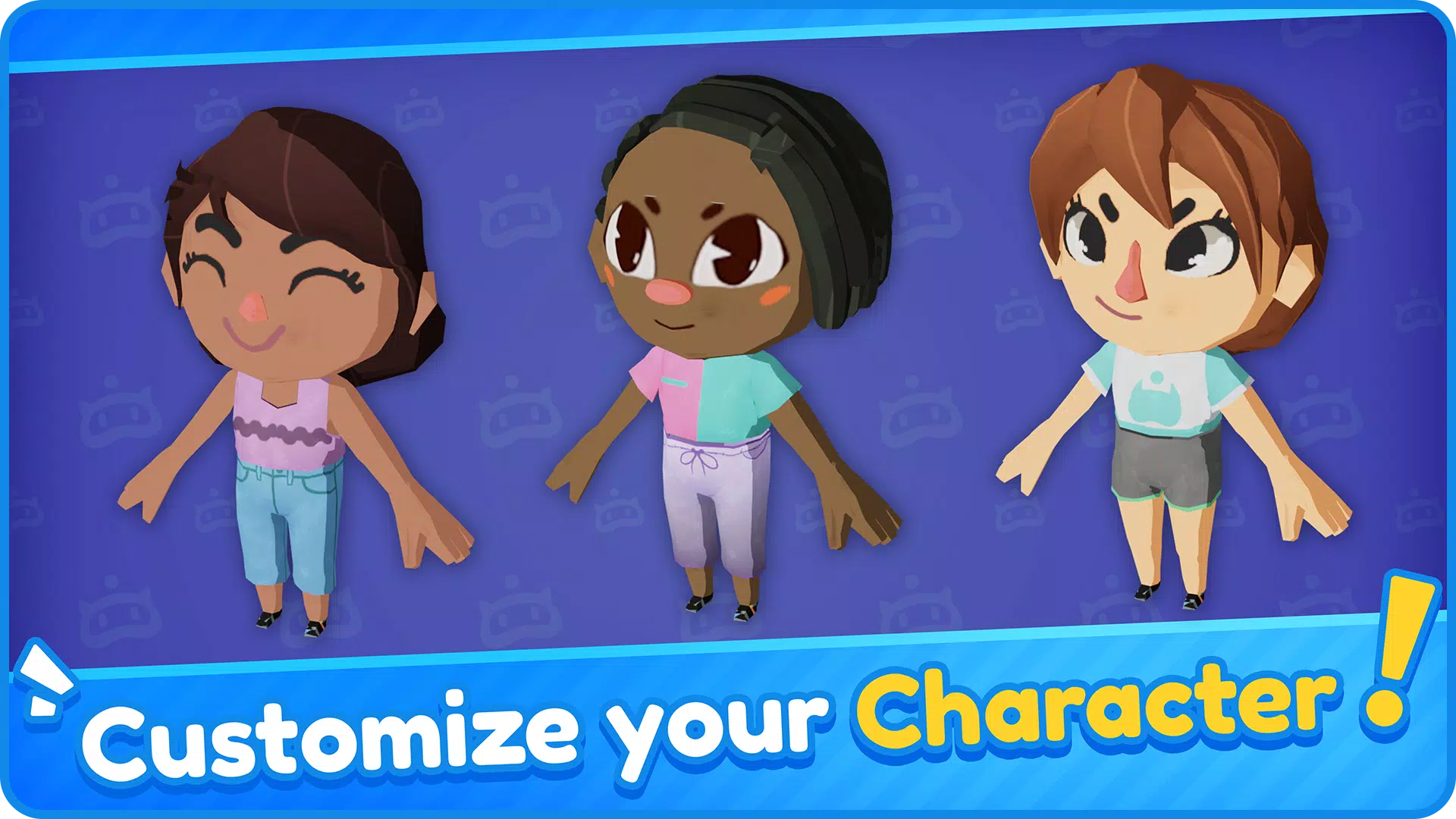 BABAOO kids educational game Ekran Görüntüsü 3