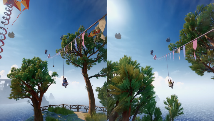 Split Fiction, 10년 만에 메타크리틱 91점 기록한 EA 게임