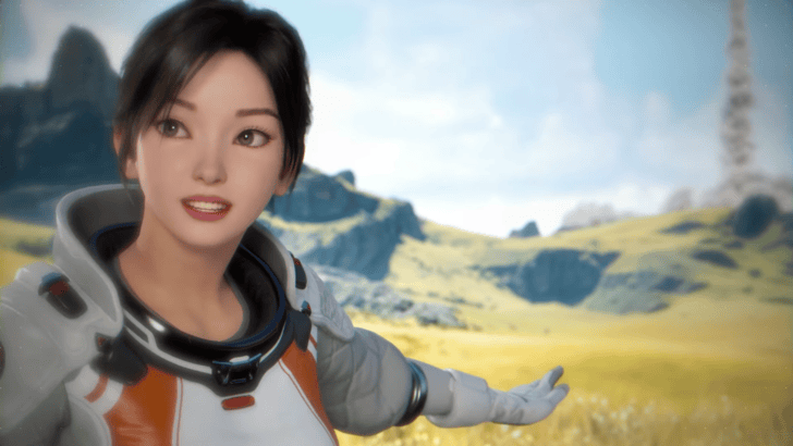 Whispers from the Star Preregistration and Preorder Details