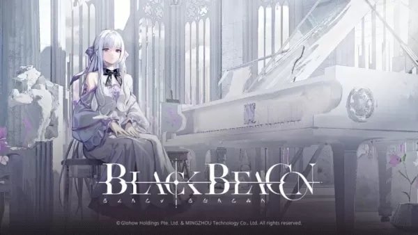 Black Beacon: rilascio globale di ARPG dinamico ora disponibile!