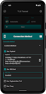 TLS Tunnel - VPN Illimité Capture d'écran 4