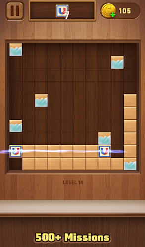 Block King Screenshot 1