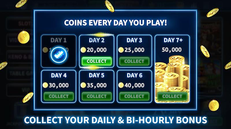 A-Play Online - Casino Games Screenshot 4