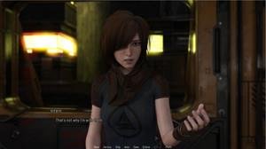 Projekt: Passion – Season 2 – New Version 0.10 Screenshot 1