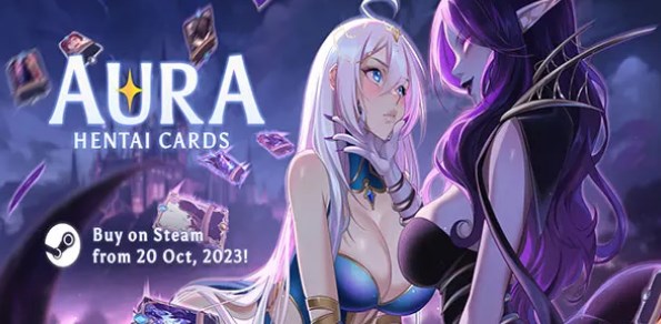 AURA: Hentai Cards স্ক্রিনশট 3