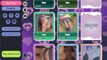 Have Fun! - Trading Card Game Screenshot 1