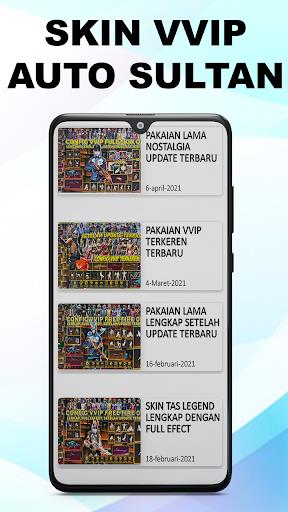 Skins Tools Pro for ff Tangkapan skrin 1