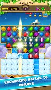 Candy Frenzy 2 스크린샷 3