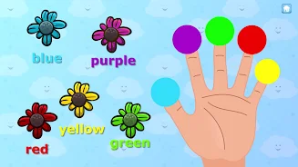 Finger Family Games and Rhymes Screenshot 4