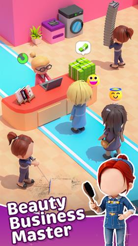 Salon Time应用截图第2张