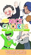 Nurturing’s nice choices Tangkapan skrin 2