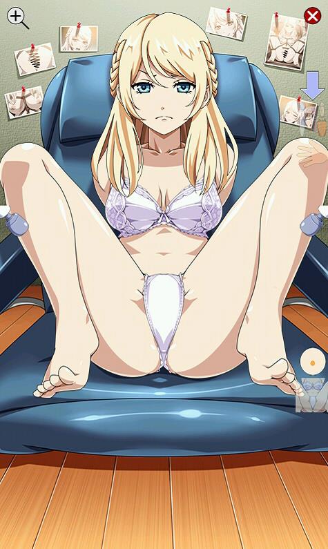 Sex Slave of the Royal Golden Captura de tela 1