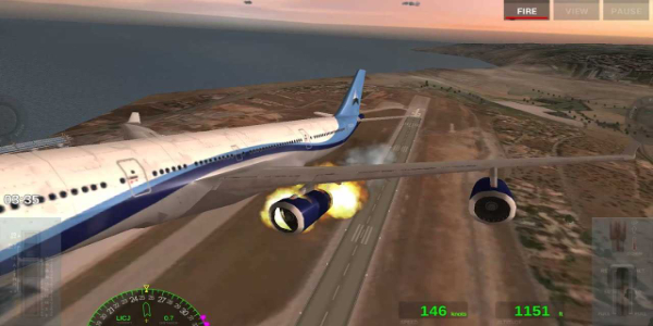 Extreme Landings Pro Screenshot 3