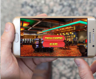 BIG WIN VEGAS SLOTS: Casino Jackpot Slot Machine应用截图第1张
