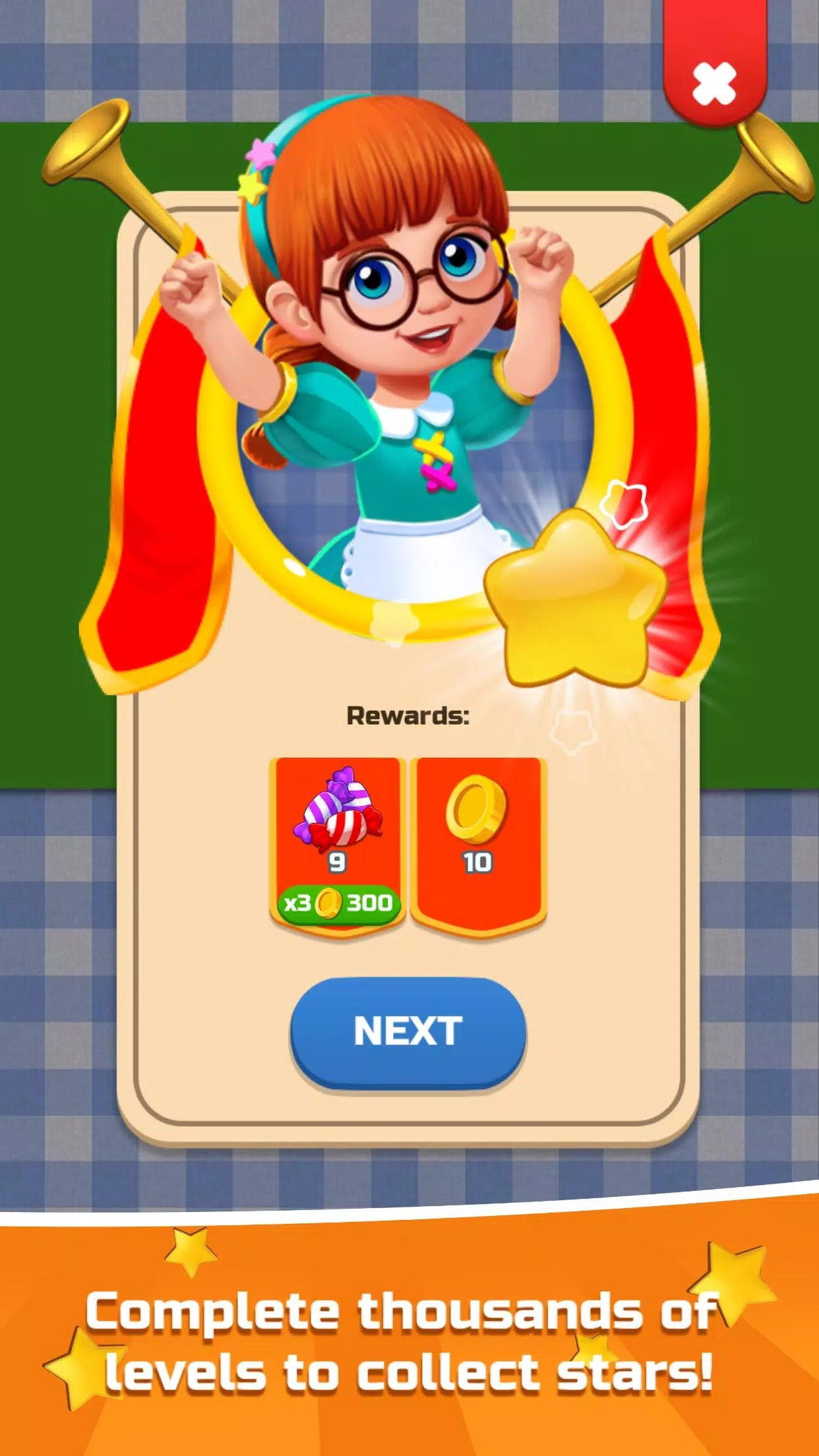 Word Sauce: Word Connect Screenshot 3