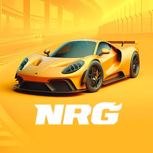 NRG: Real Speed