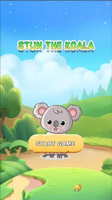 Stun The Koala Скриншот 1