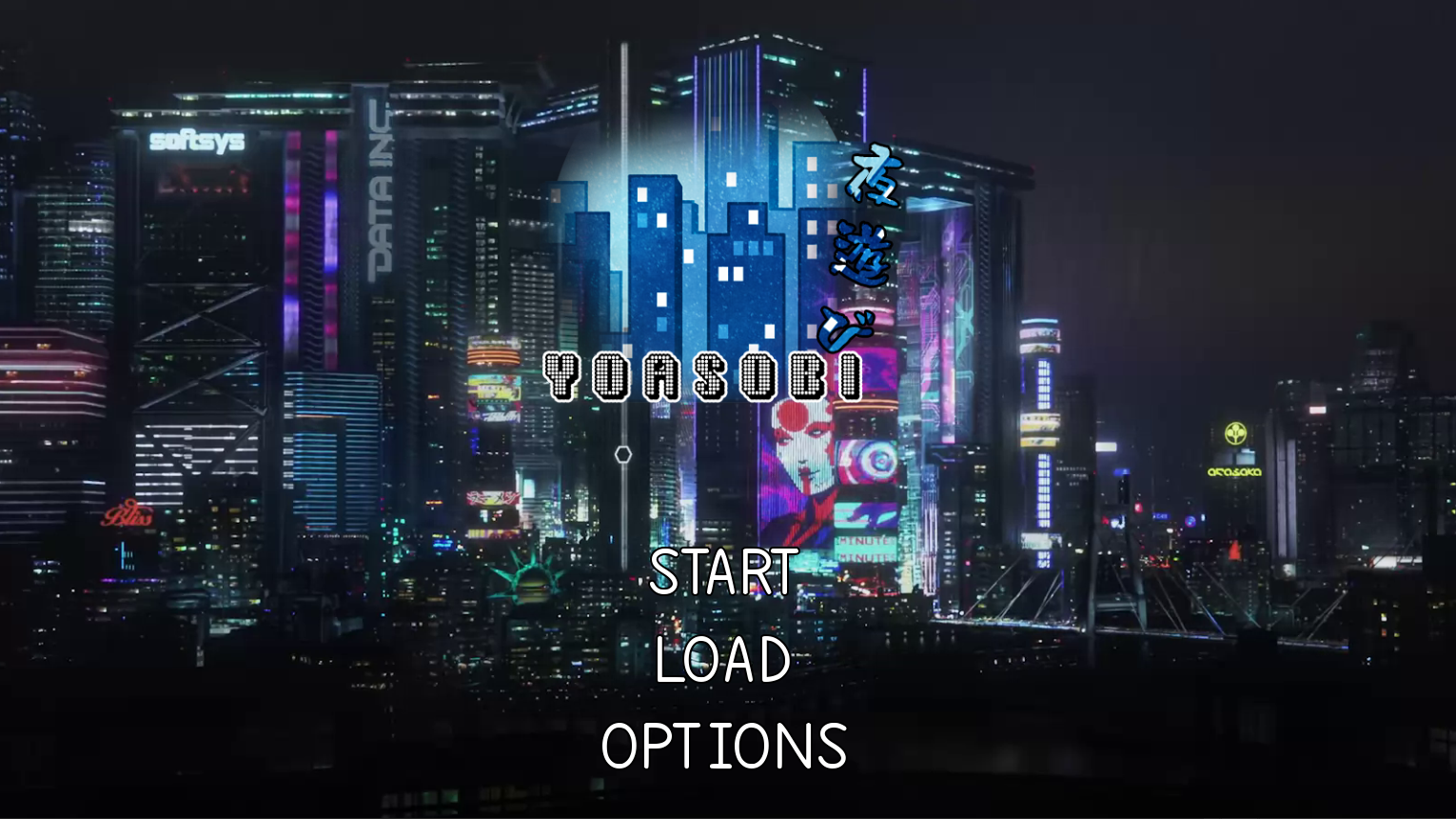 Yoasobi Captura de tela 1