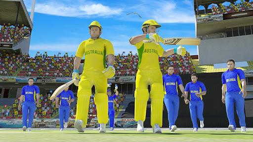 Cricket Unlimited T20 Game: Cr Screenshot 4