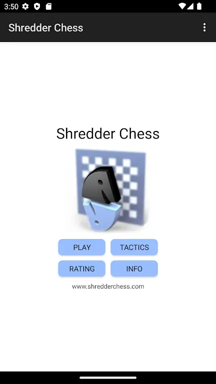 Shredder Chess Ảnh chụp màn hình 3