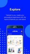 STRIVE – The Employee App スクリーンショット 3