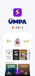 UMPA: Play & Create Challenges ဖန်သားပြင်ဓာတ်ပုံ 1