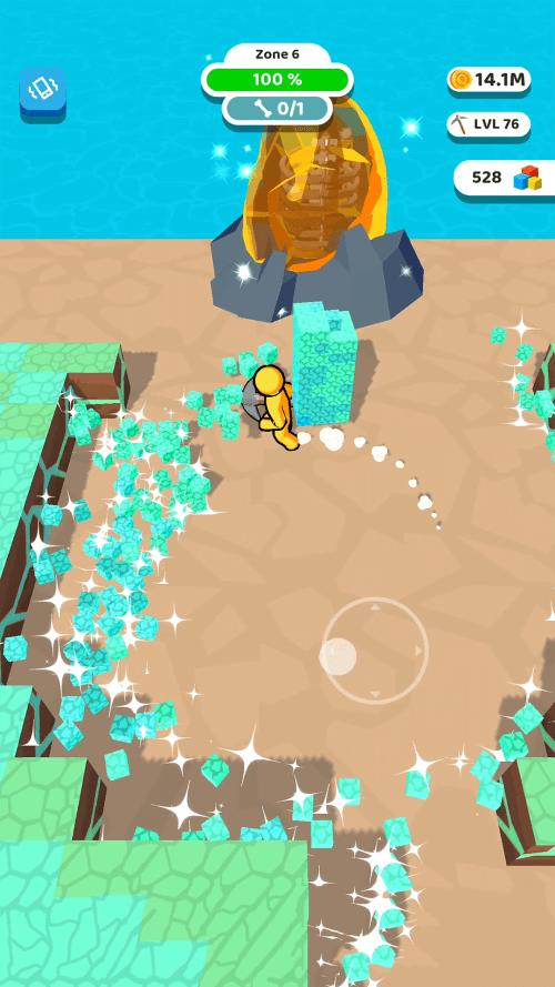 Adventure Miner Screenshot 4