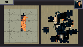 MEPuzzleGame Screenshot 3
