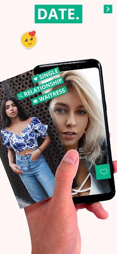 yoomee: Dating & Relationships Zrzut ekranu 1