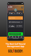 GOLFBUDDY Screenshot 3