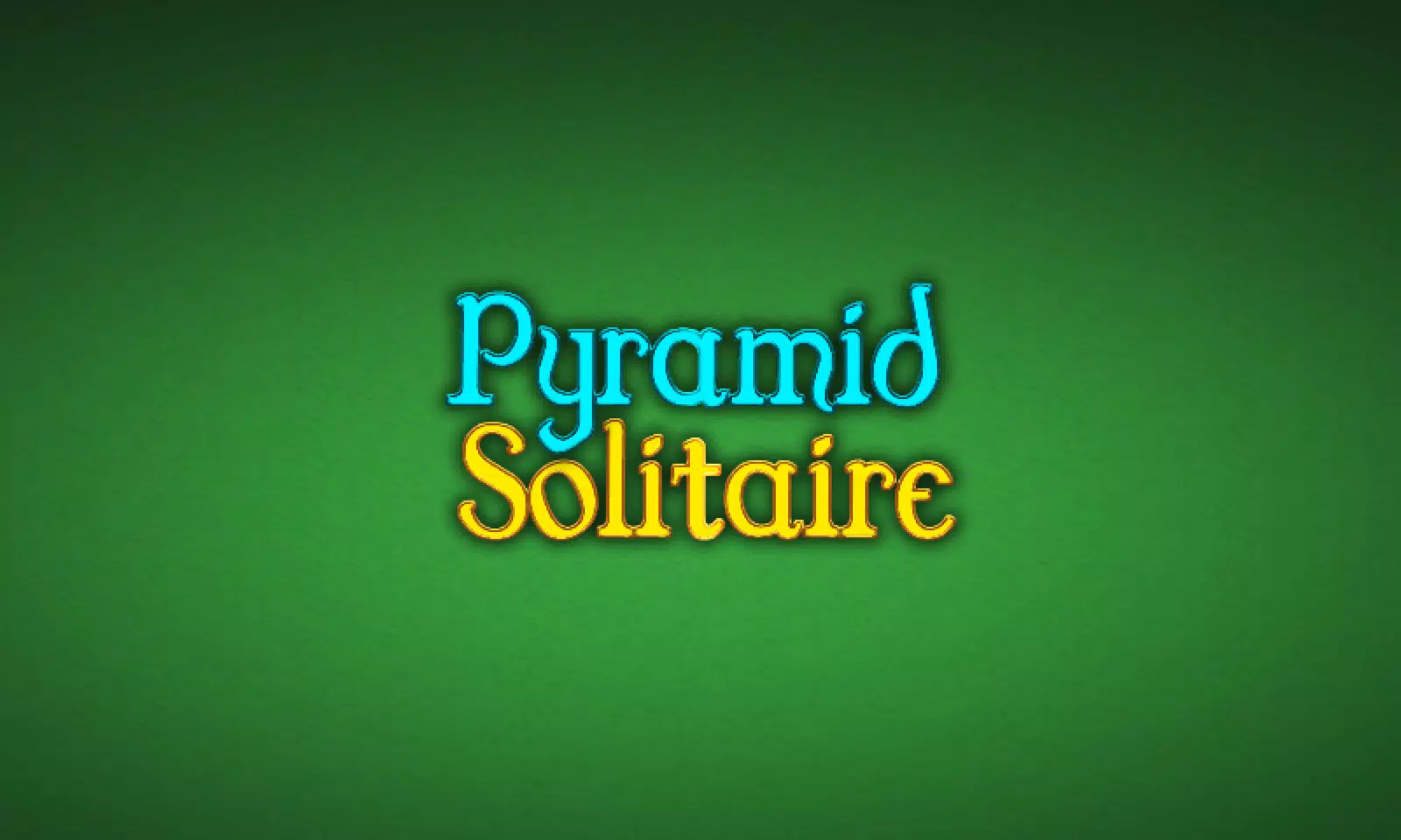 Schermata Pyramid Solitaire 4