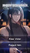 Inferno’s Embrace: Otome Game应用截图第4张